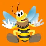 Abeja Logo