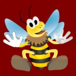 Abeja Logo