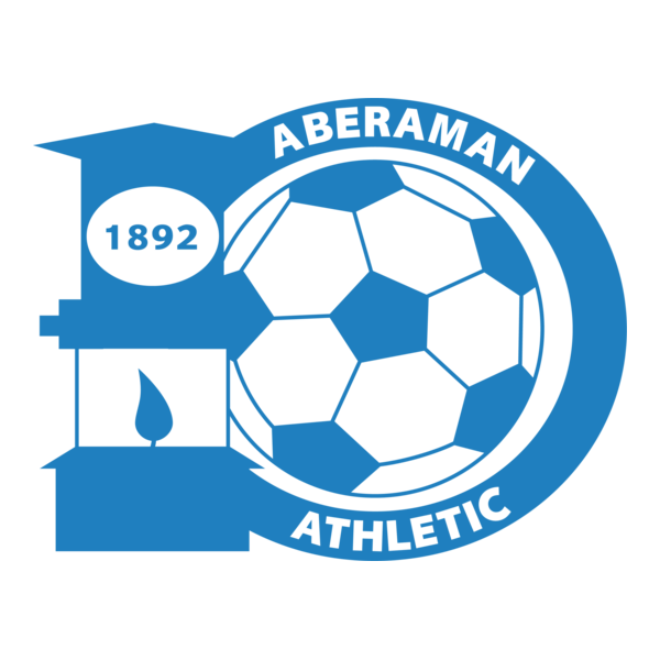 Aberaman Athletic FC logo