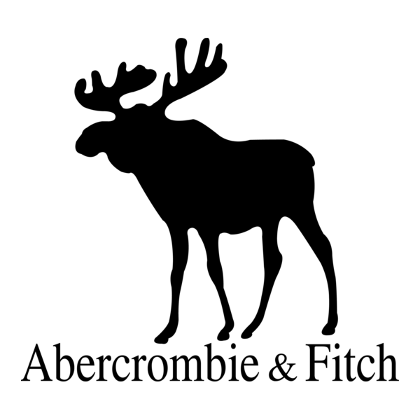 Abercromie & Fitch logo