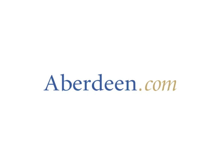 Aberdeen.com Logo