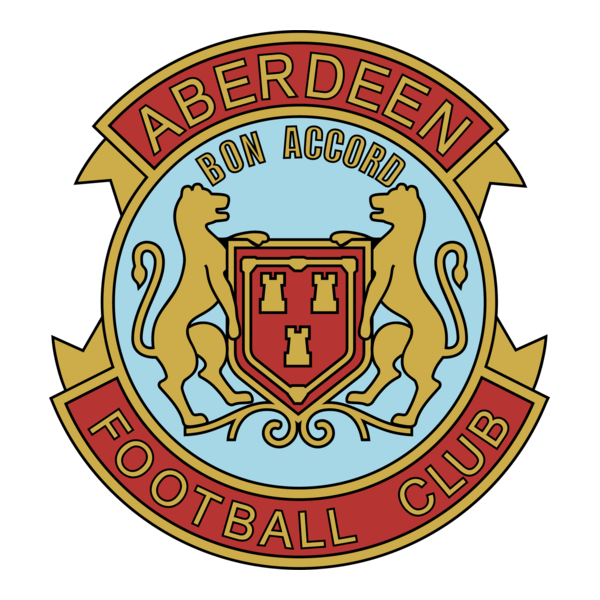 Aberdeen FC logo