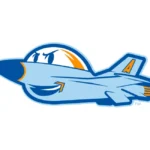 Aberdeen IronBirds Logo