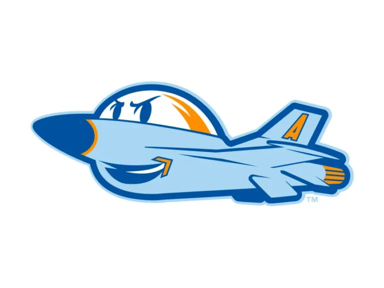 Aberdeen IronBirds Logo