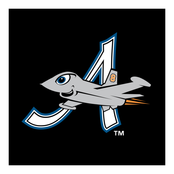 Aberdeen IronBirds logo