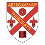 Abergavenny Thursdays FC logo