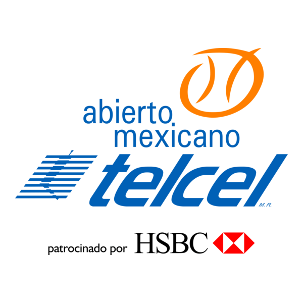 Abierto Mexicano Telcel 2006 logo