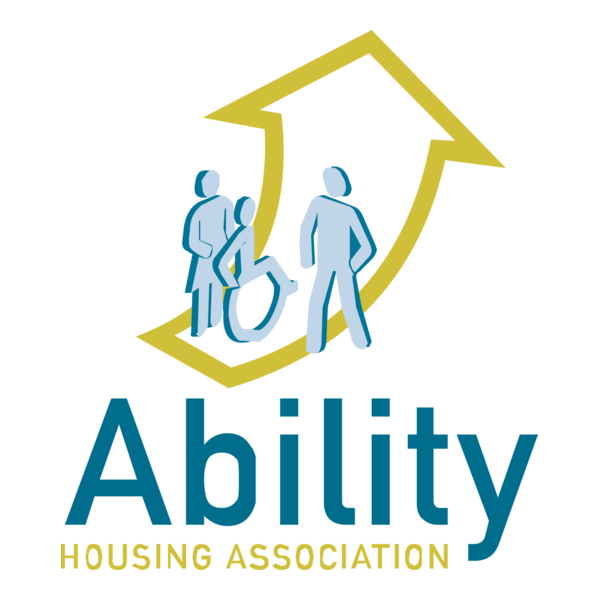 Ability Housing Association logo