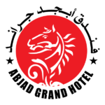 Abjad Grand Hotel - Dubai