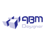 ABM Designer logo
