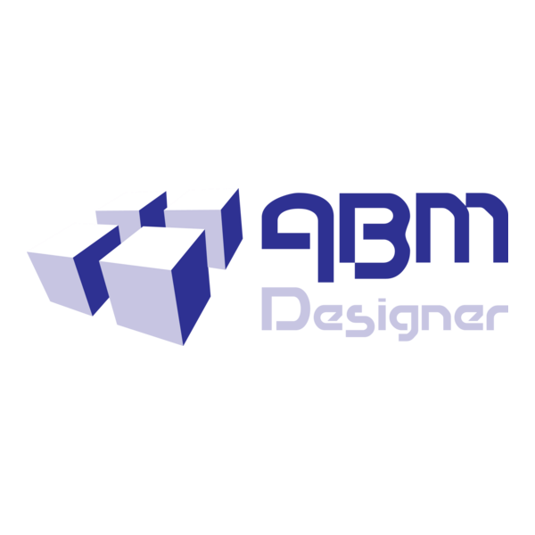 ABM Designer logo