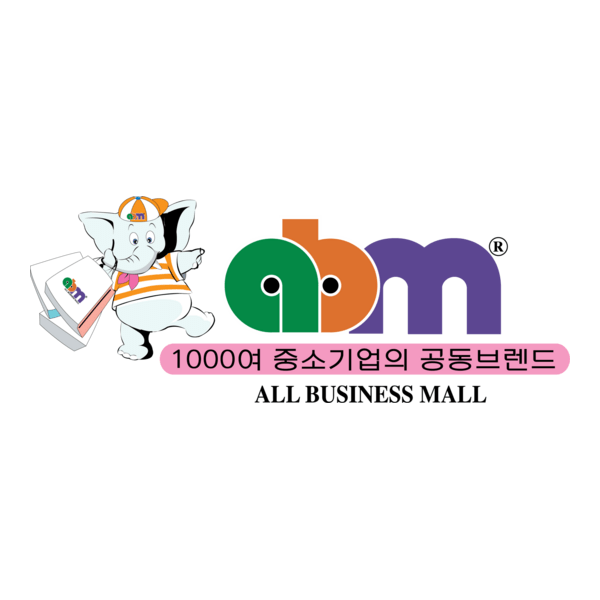ABM logo