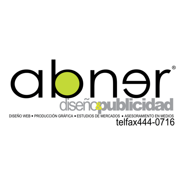 Abner Publicidad logo