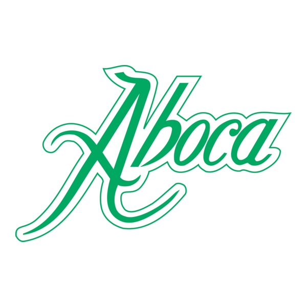 Aboca logo