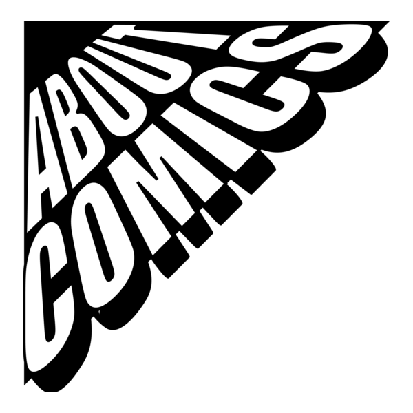 About Comics logo