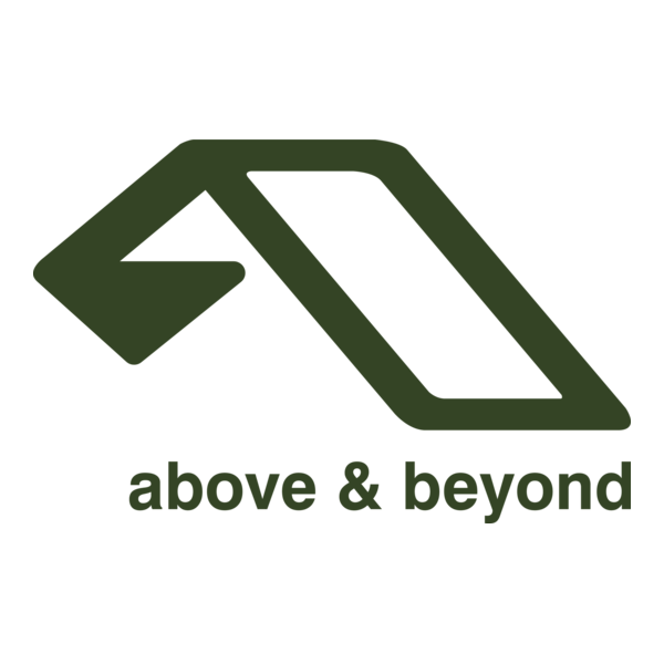 Above & Beyond logo