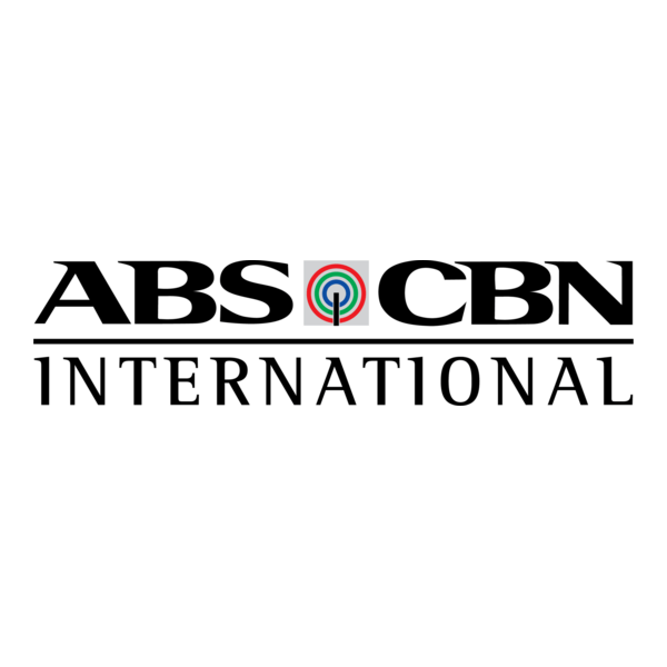 ABS-CBN International logo