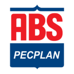 ABS Pecplan logo