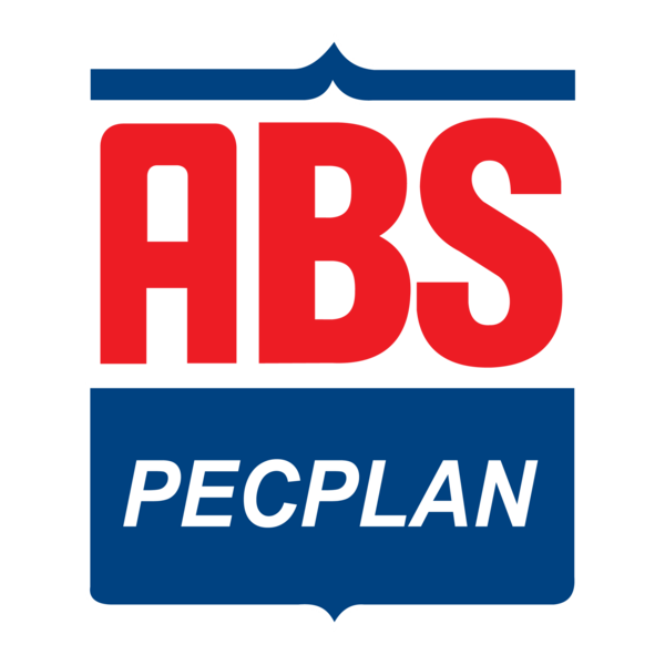 ABS Pecplan logo