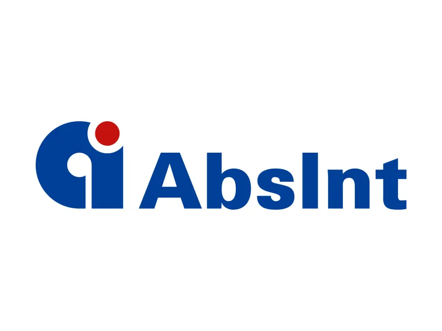 AbsInt Logo