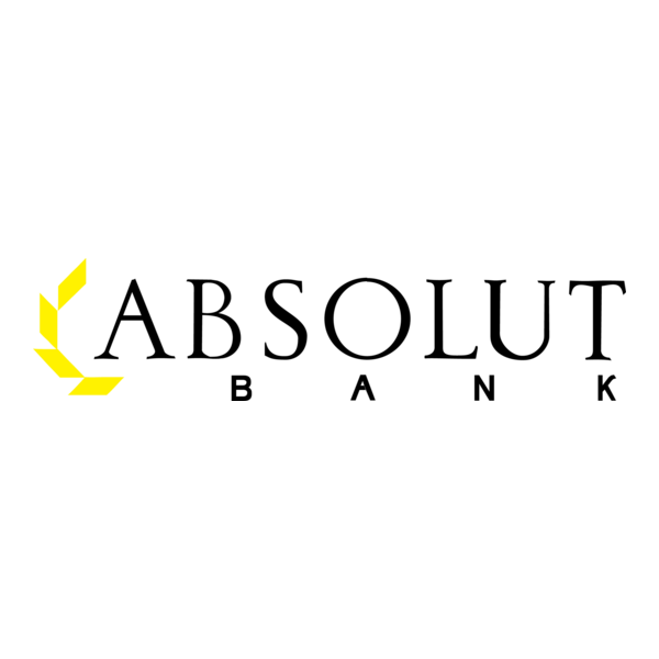 Absolut Bank logo
