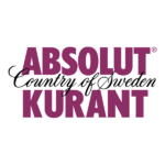 Absolut Kurant logo