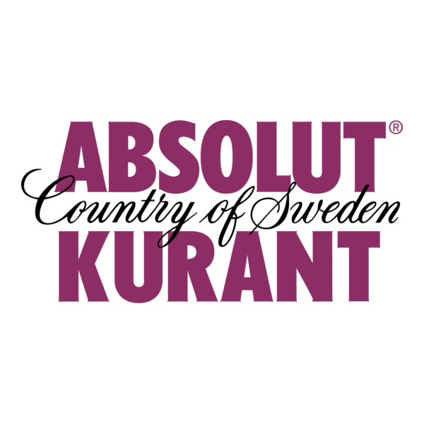 Absolut Kurant logo
