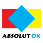 Absolut OK logo