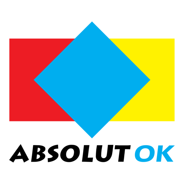 Absolut OK logo