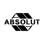 Absolut Old Logo