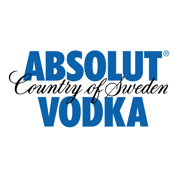 Absolut Vodka logo