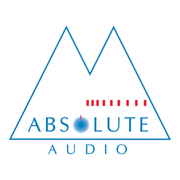 Absolute Audio logo
