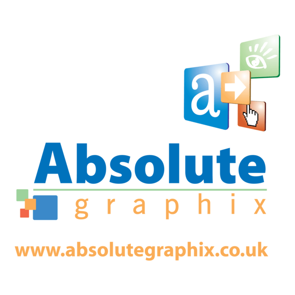 Absolute Graphix logo