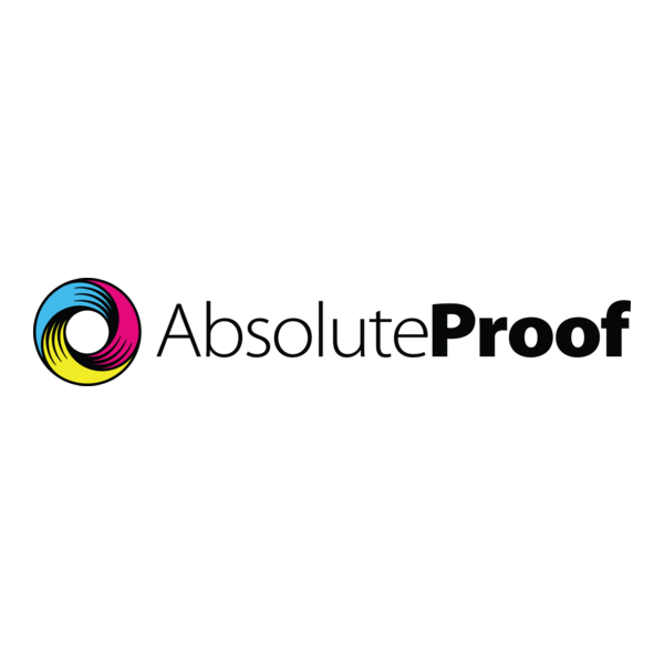 Absolute Proof logo