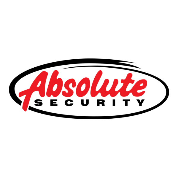 Absolute Security logo