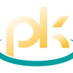 Abstract PK Letters Logo