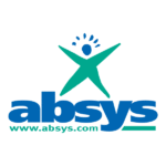 Absys logo