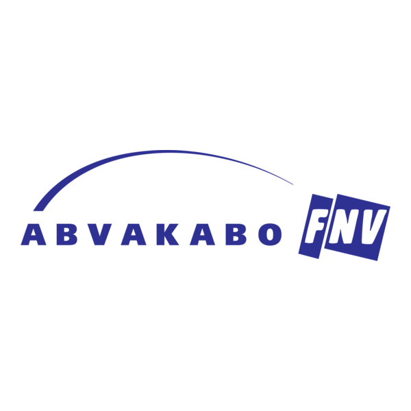 ABVAKABO FNV logo