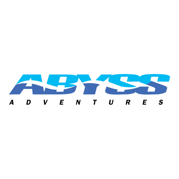Abyss Adventures logo
