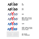 Abyss logo