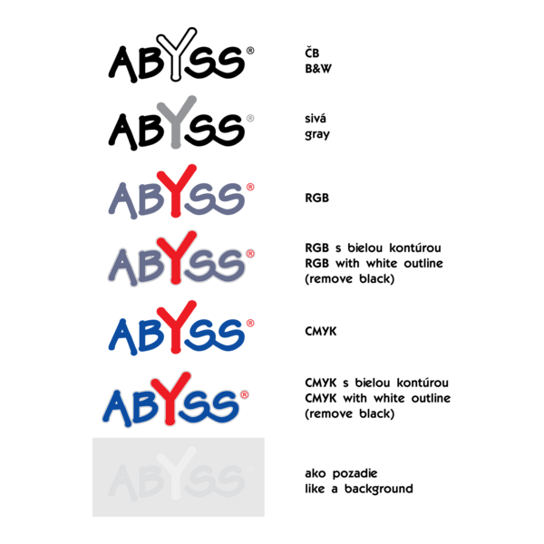 Abyss logo
