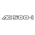 AC 500-1 logo