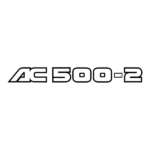 AC 500-2 logo