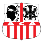 AC Ajaccio logo
