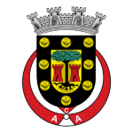 AC Alijoense logo
