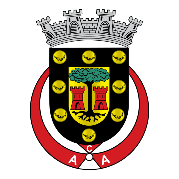 AC Alijoense logo