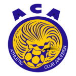 AC Arles logo