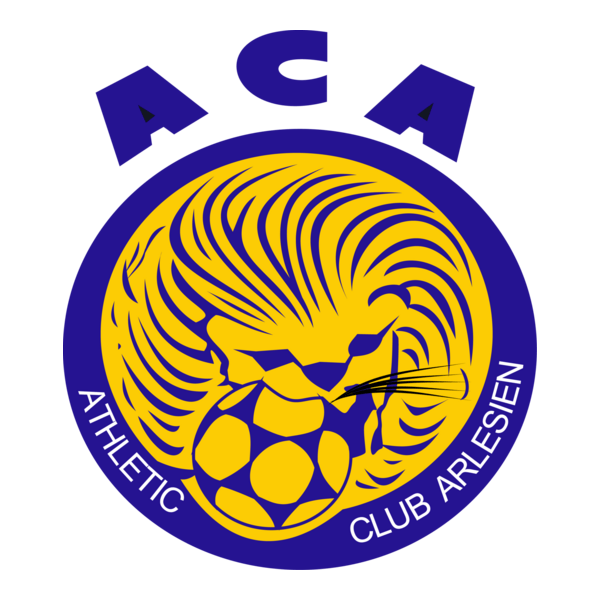 AC Arles logo