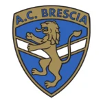 AC Brescia 1980s Logo