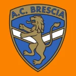 AC Brescia 1980s Logo